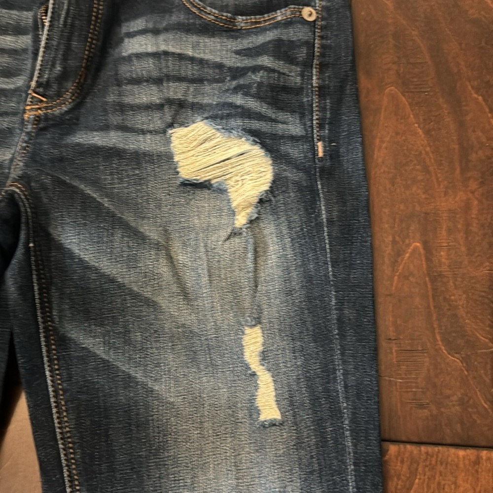 Express Jeans - Picture 2 of 7